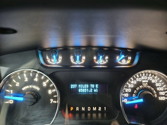 Used 2013 Ford F150 XLT AWD/4WD image 19