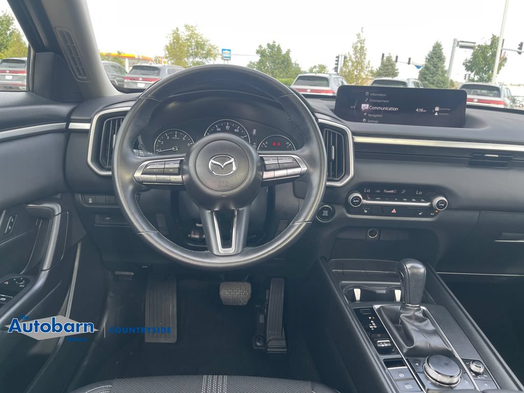 Used 2023 MAZDA CX-50 2.5 S w/ Weather Package AWD/4WD image 25