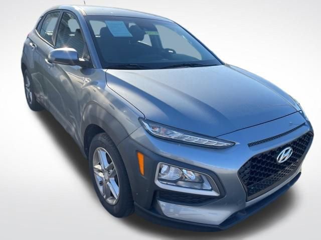 Used 2019 Hyundai Kona SE image 10