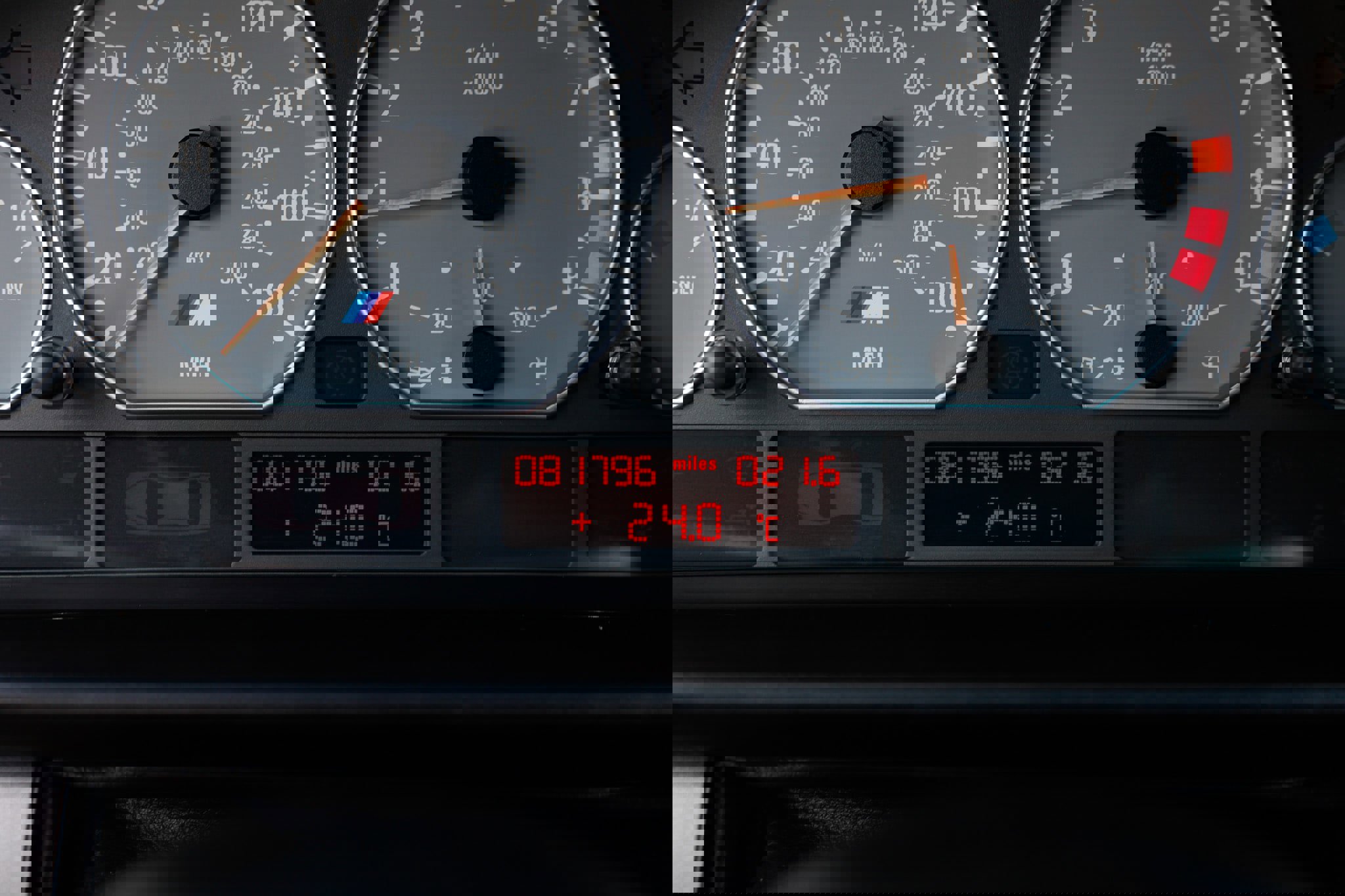 Used 2002 BMW M3 Coupe image 52