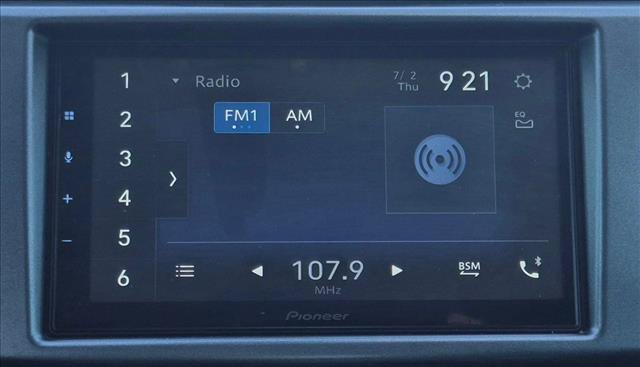 Used 2017 Toyota RAV4 LE w/ Carpet Mat Package FWD image 19