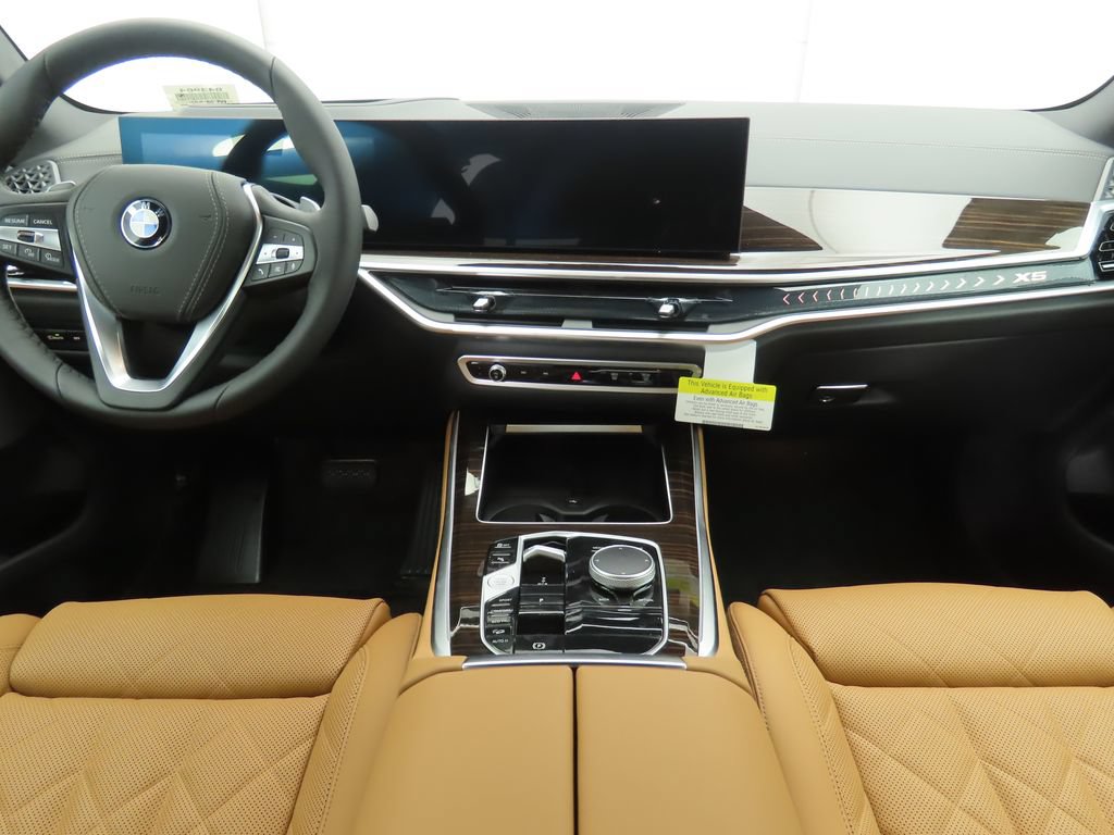 Used 2026 BMW X5 xDrive40i w/ Climate Comfort Package AWD/4WD image 14