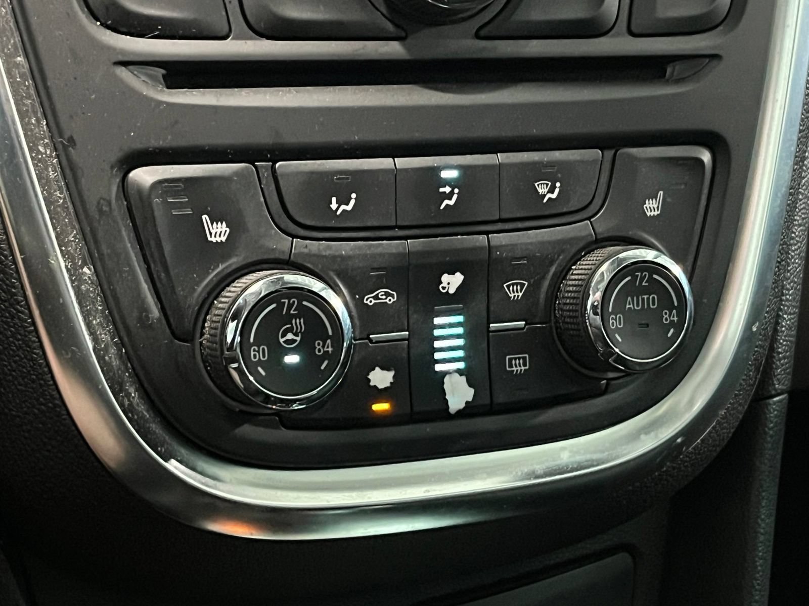 Used 2016 Buick Encore Premium w/ Experience Buick Package AWD/4WD image 25