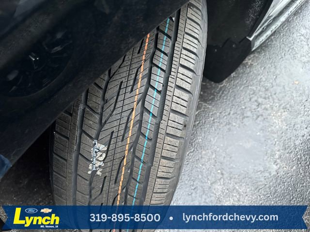 Used 2023 GMC Yukon XL Denali w/ LPO, Floor Liner Package image 36