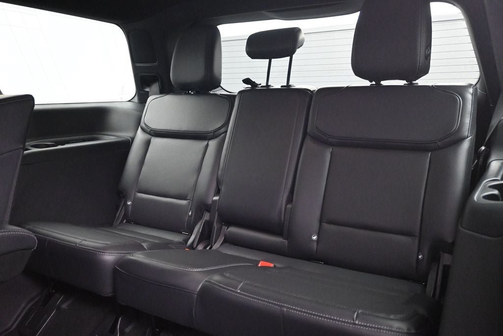 New 2026 Ford Expedition Platinum w/ Stealth Appearance Package AWD/4WD image 26