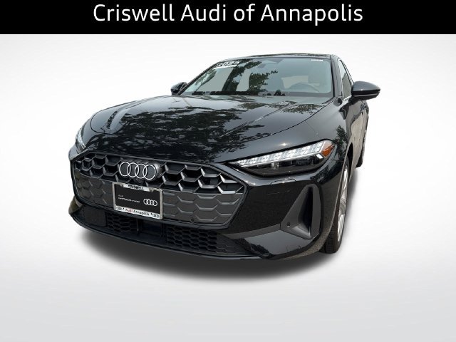 Certified 2025 Audi A5 Premium Plus w/ Premium Plus AWD/4WD image 3