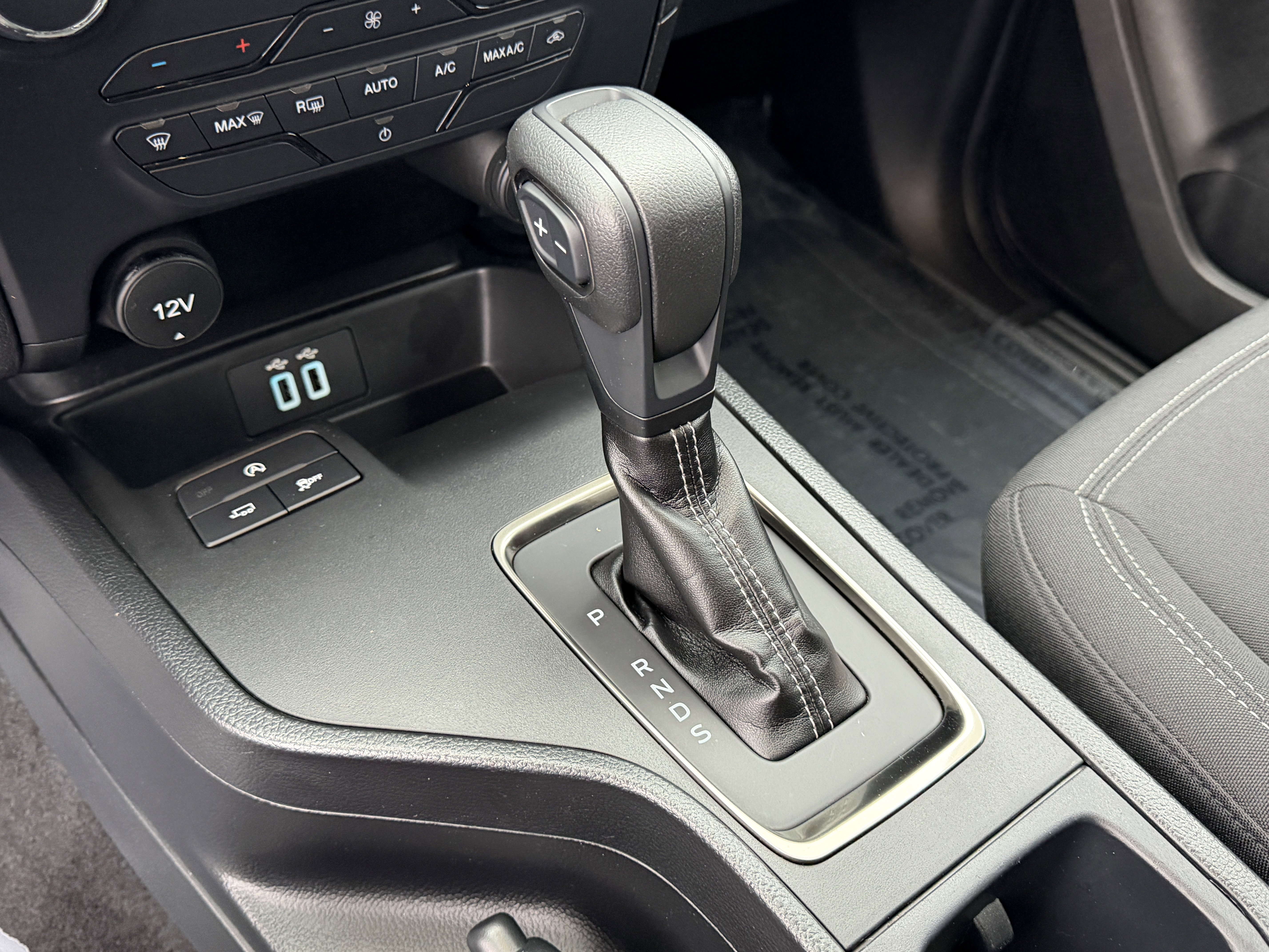 Certified 2022 Ford Ranger XL w/ Equipment Group 101A High image 17