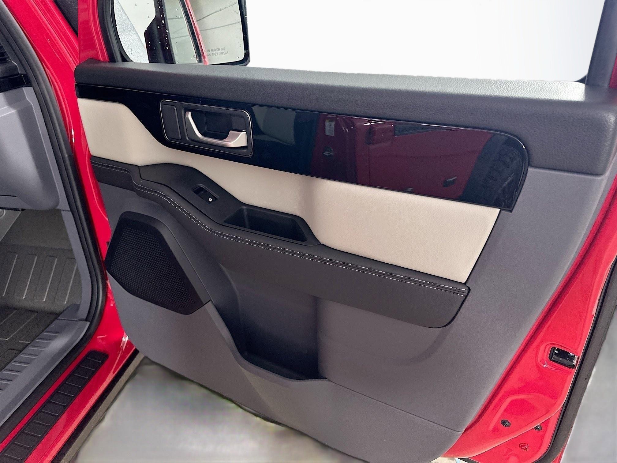 New 2025 INEOS Grenadier AWD/4WD image 48
