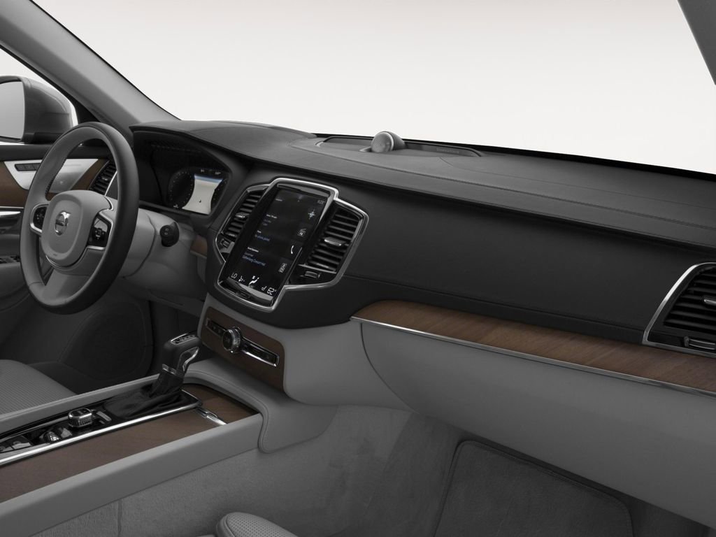 Used 2018 Volvo XC90 T6 Inscription w/ Convenience Package AWD/4WD image 10