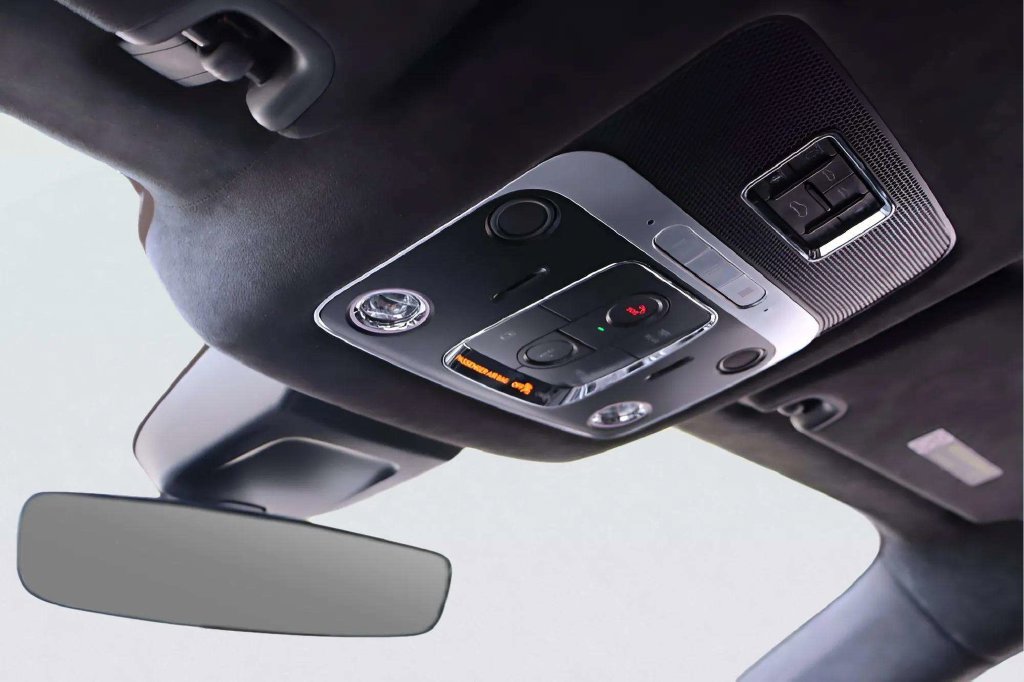 Used 2022 Bentley Flying Spur Plug-In Hybrid AWD/4WD image 26
