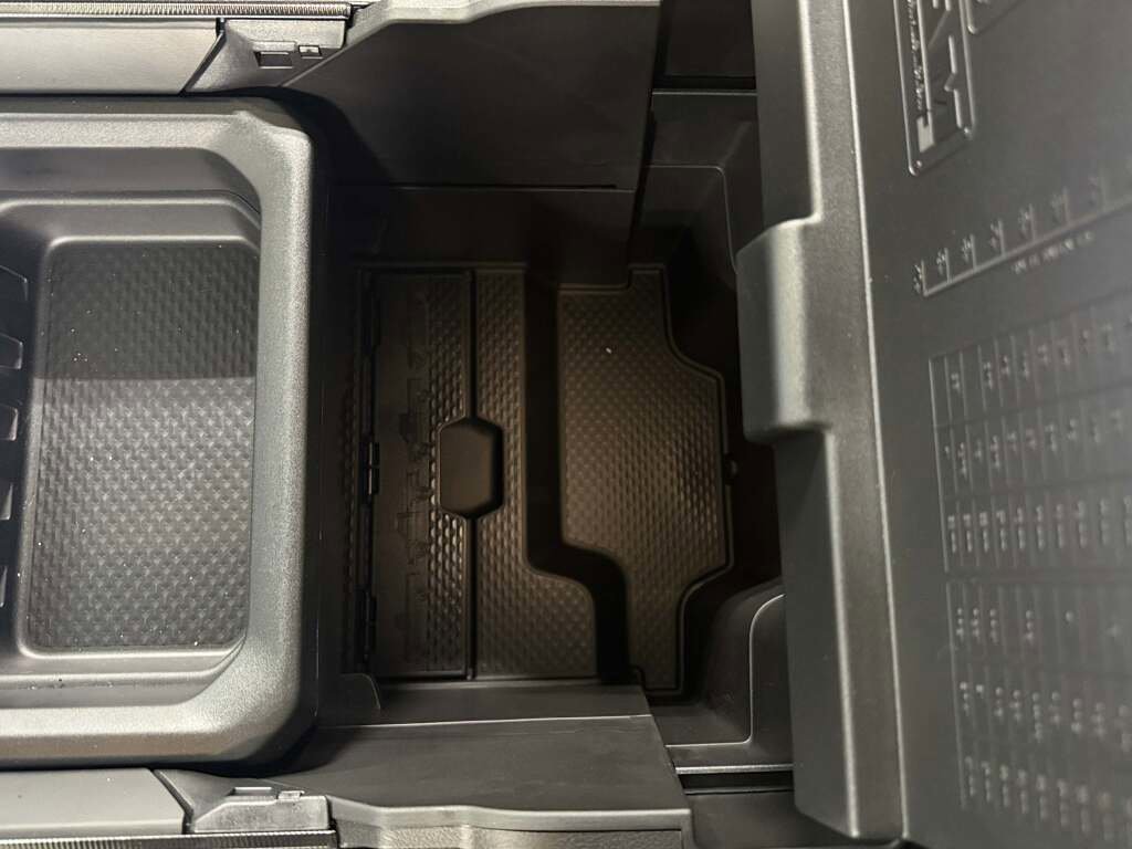 New 2025 RAM 2500 Power Wagon image 36