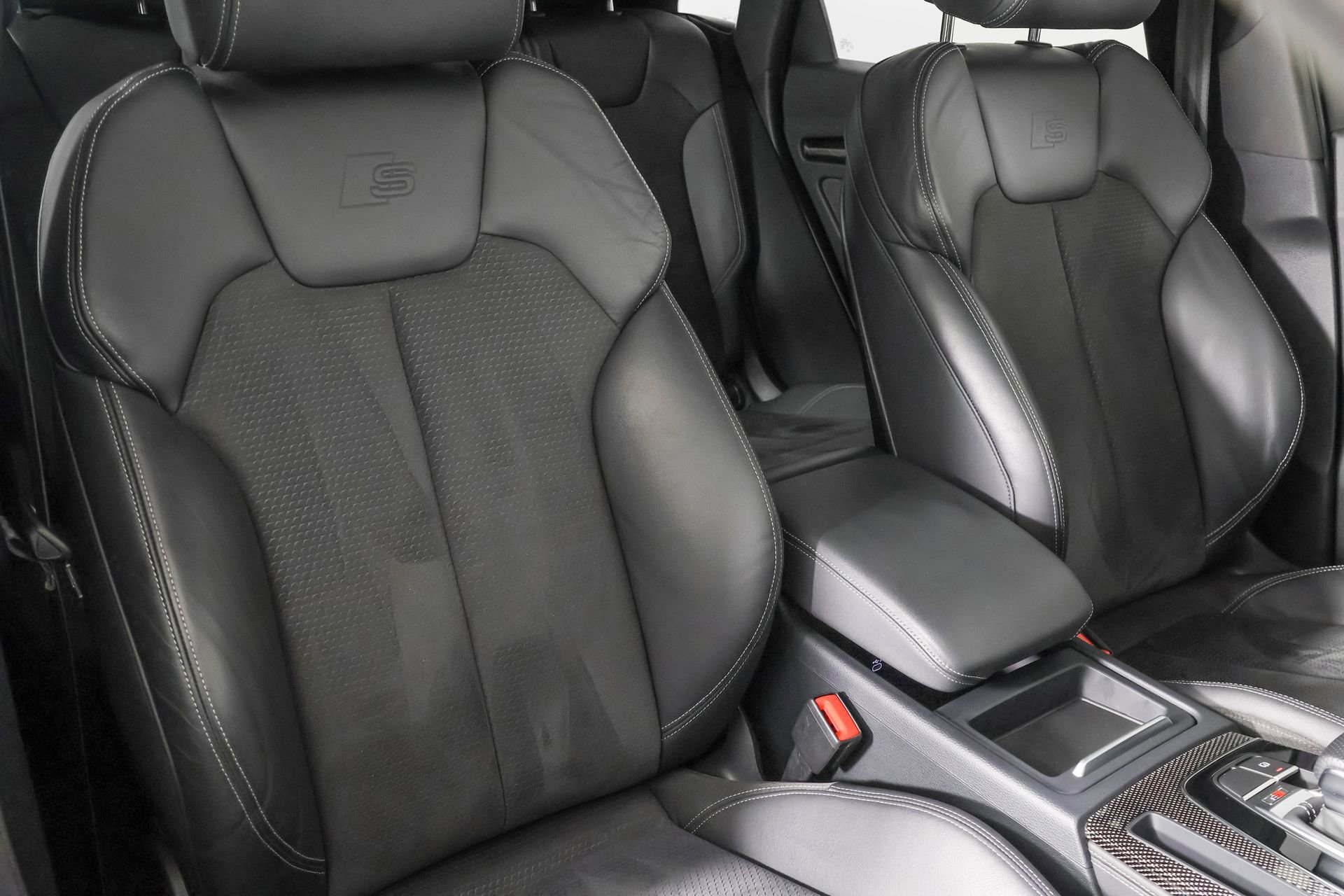 Used 2022 Audi SQ5 Premium Plus w/ Premium Plus Package AWD/4WD image 48