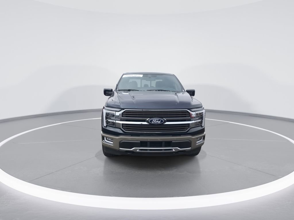 Used 2025 Ford F150 King Ranch image 3