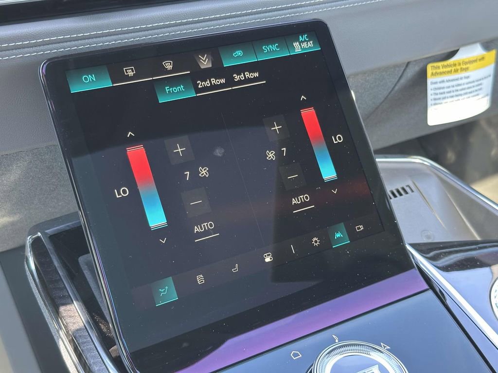 New 2026 Cadillac Escalade IQ Sport 1 image 22