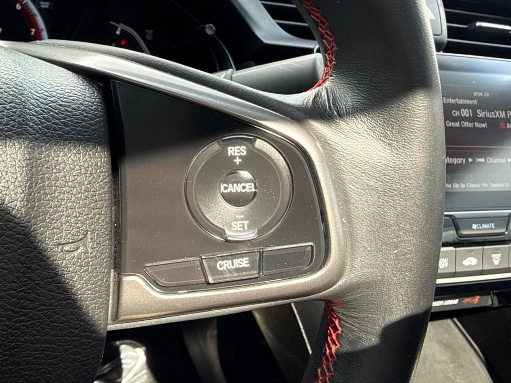 Used 2018 Honda Civic Si image 18