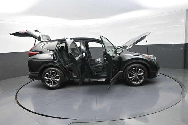 Used 2020 Honda CR-V EX image 34