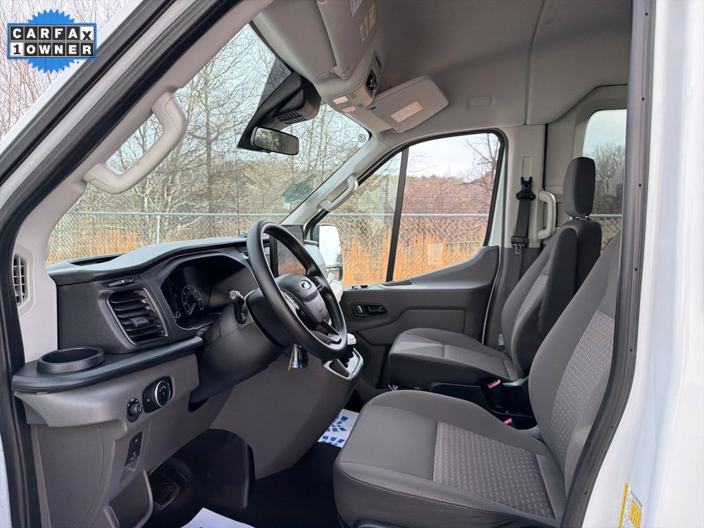 Used 2023 Ford Transit 350 XLT image 19
