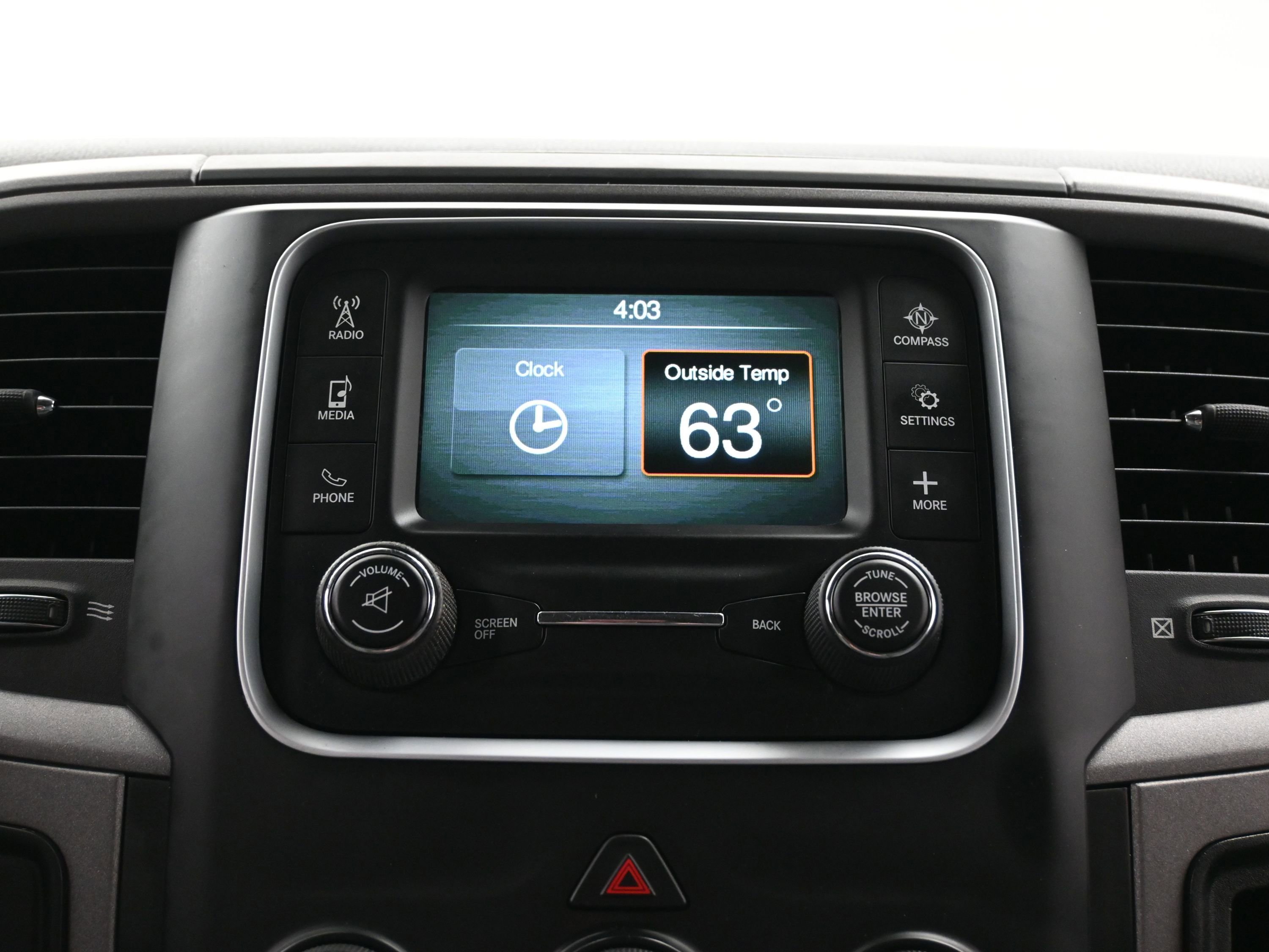 Used 2014 RAM 1500 Express image 33