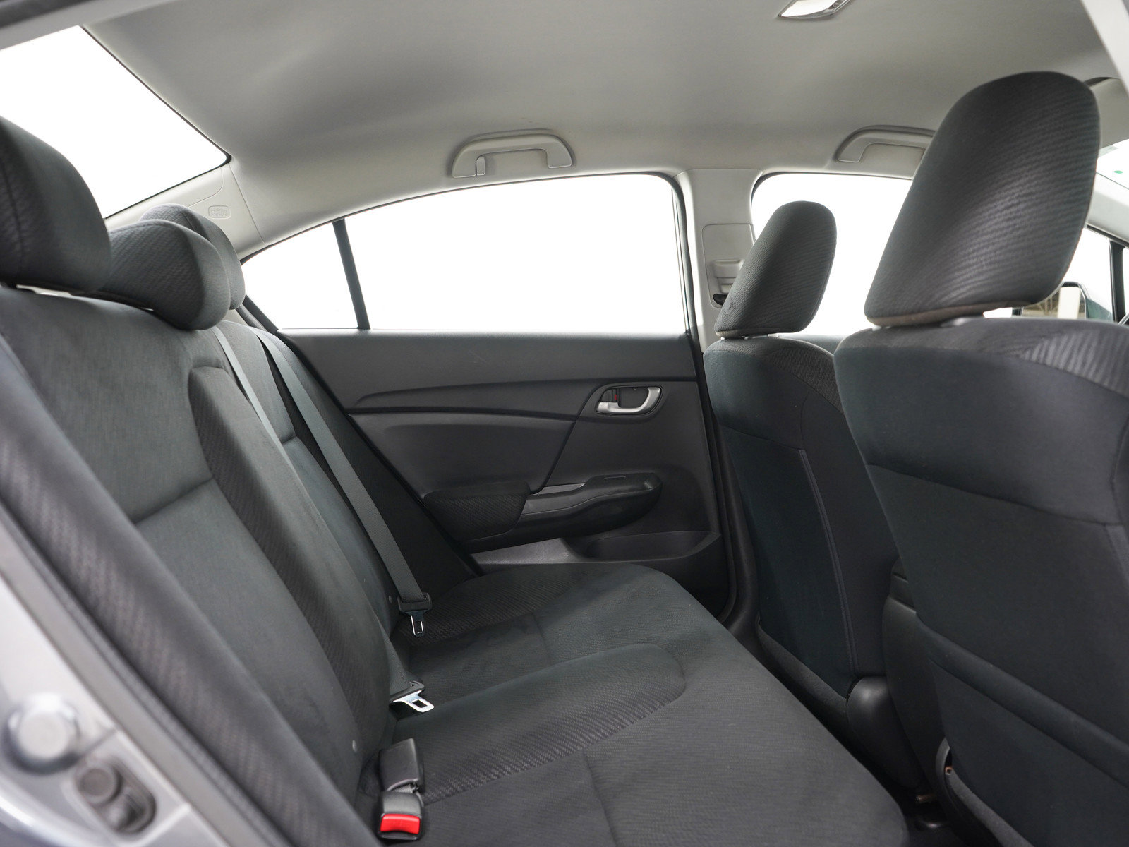 Used 2013 Honda Civic LX image 12