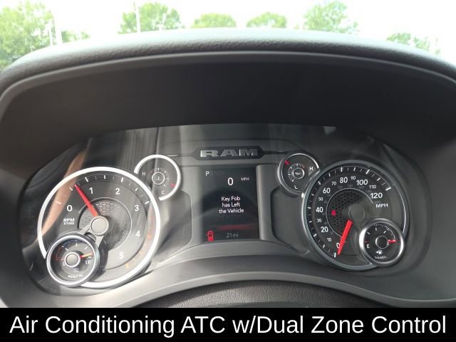 New 2025 RAM 2500 Big Horn image 19
