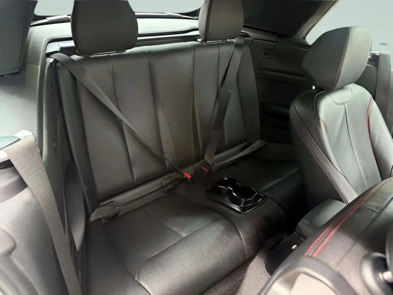 Used 2020 BMW 230i xDrive Convertible w/ Premium Package image 15