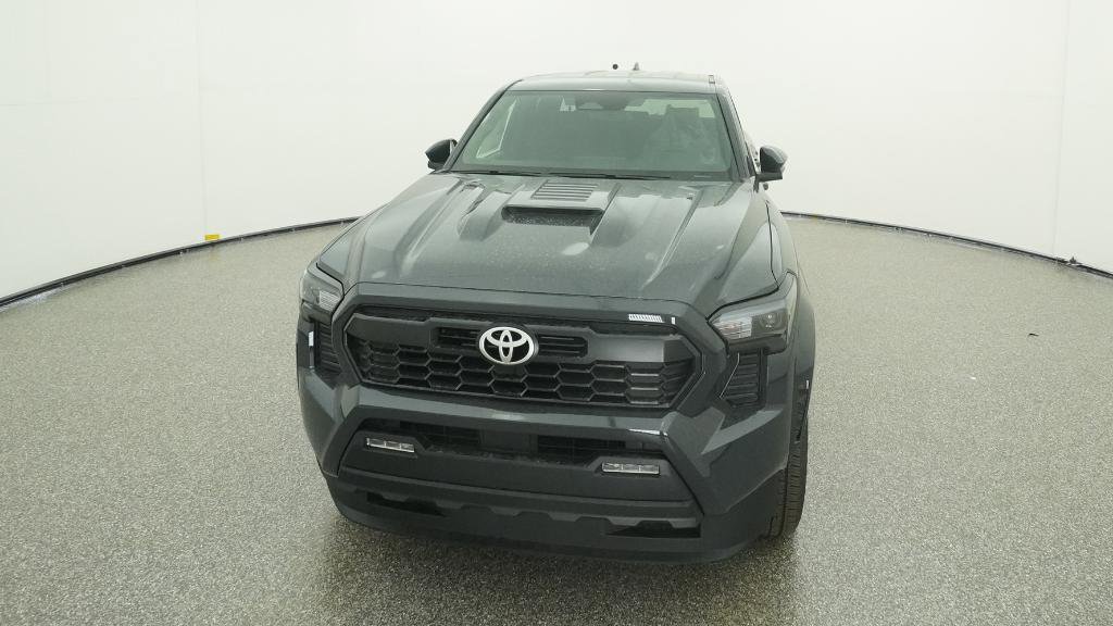 New 2025 Toyota Tacoma TRD Sport image 2