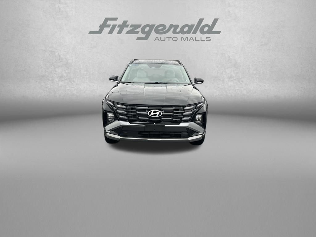 Used 2025 Hyundai Tucson SEL image 2
