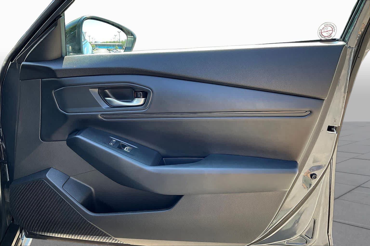 Used 2025 Honda Accord SE image 23