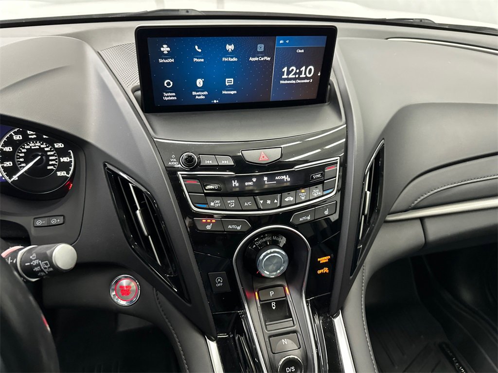 Used 2021 Acura RDX AWD image 31
