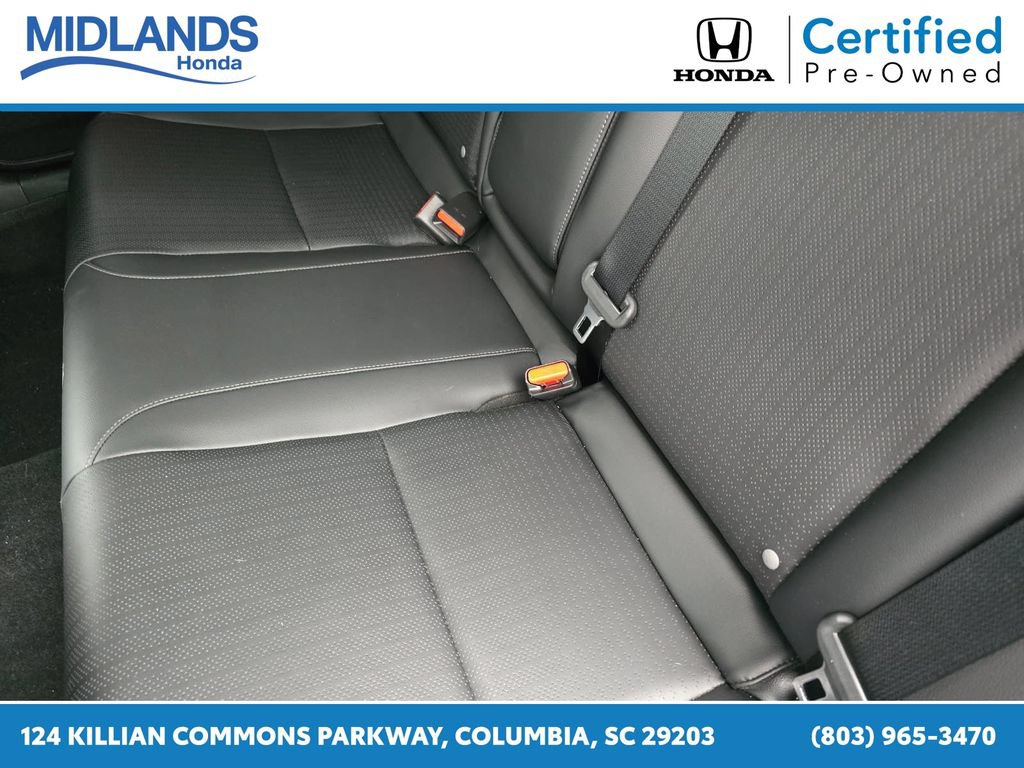 Used 2023 Honda Civic Sport Touring image 10