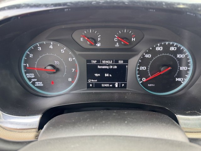 Used 2023 Chevrolet Traverse LS image 16