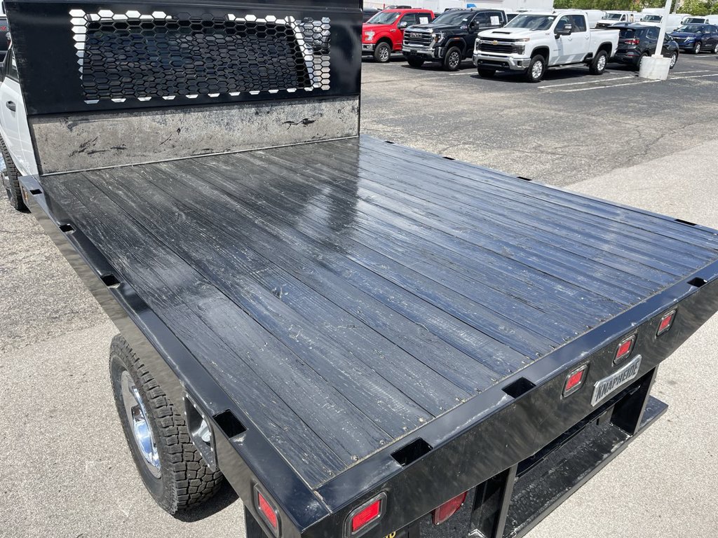 Used 2024 RAM 3500 Tradesman AWD/4WD image 11