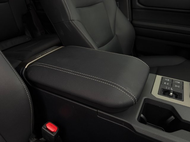 Used 2025 Toyota Land Cruiser AWD/4WD image 15