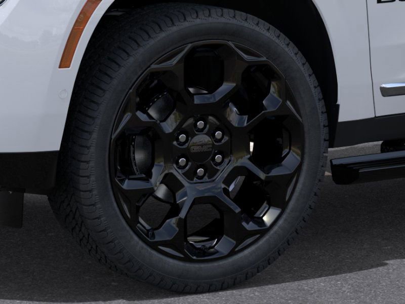 New 2026 GMC Yukon Denali image 9