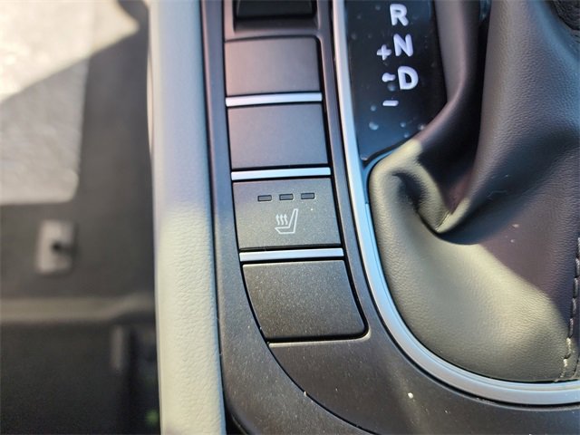 New 2026 Hyundai Kona SEL Sport FWD image 21