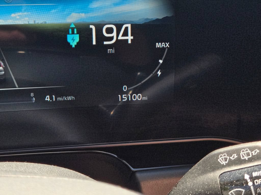 Used 2024 Kia Niro Wind w/ Wind Preserve Package FWD image 25