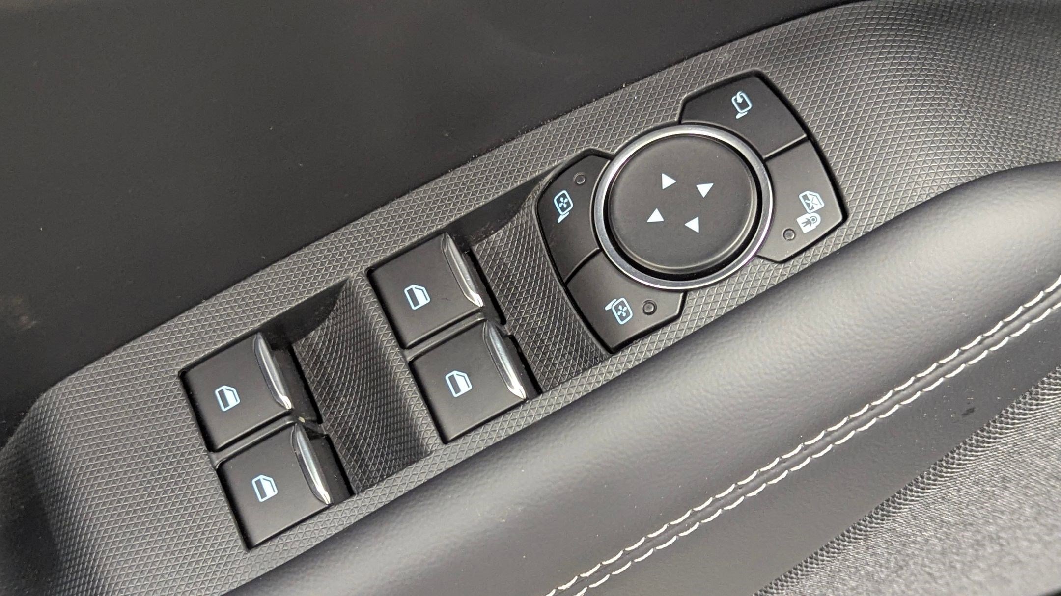 New 2025 Ford Mustang Mach-E Premium w/ Interior Protection Package image 12
