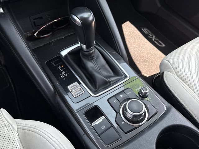 Used 2016 MAZDA CX-5 Grand Touring AWD/4WD image 29