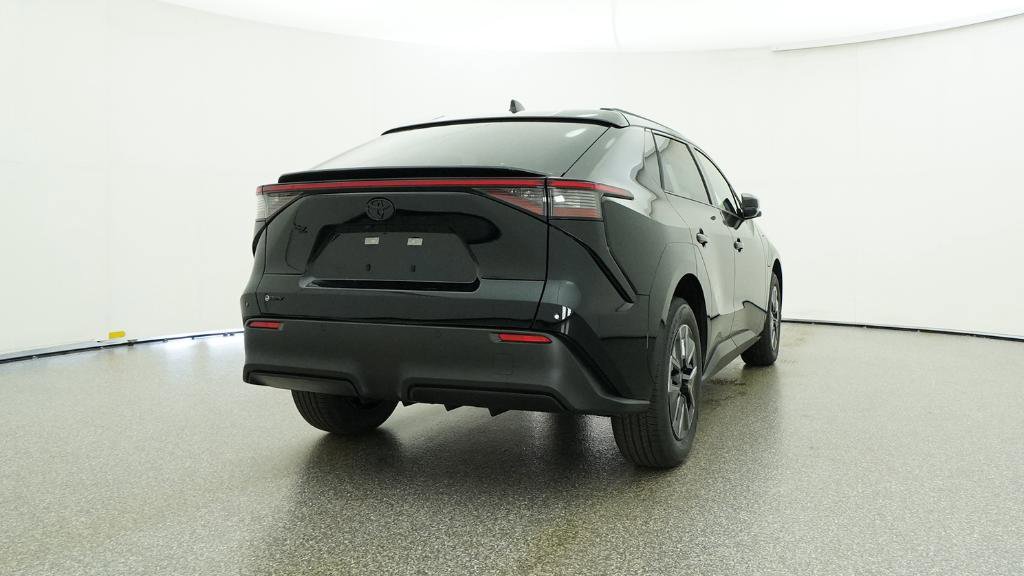New 2026 Toyota bZ FWD image 16