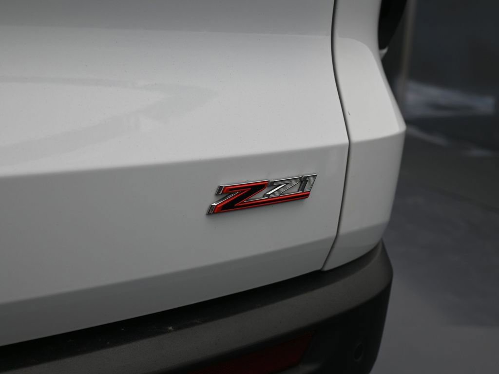 Used 2024 Chevrolet Traverse Z71 w/ Enhanced Driving Package image 44