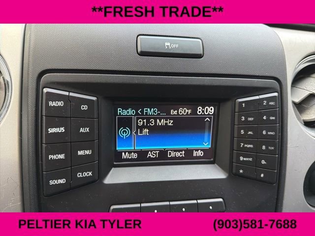 Used 2014 Ford F150 XLT w/ Equipment Group 302A Luxury image 20