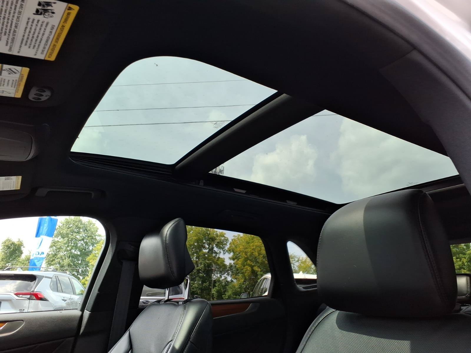 Used 2017 Lincoln MKC Reserve AWD/4WD image 10