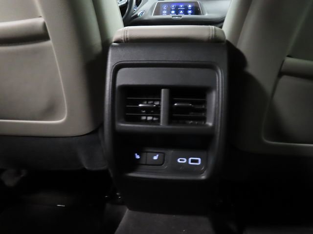 Certified 2023 Cadillac XT4 Luxury w/ Cold Weather Package FWD image 29