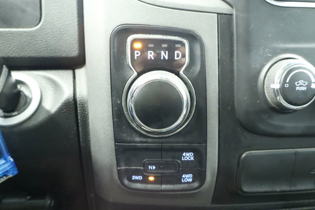 Used 2019 RAM 1500 Express w/ Express Value Package image 40