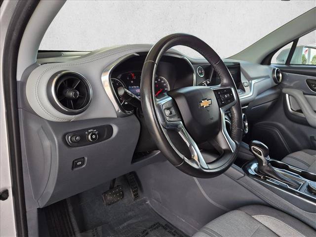 Used 2019 Chevrolet Blazer LT FWD image 10