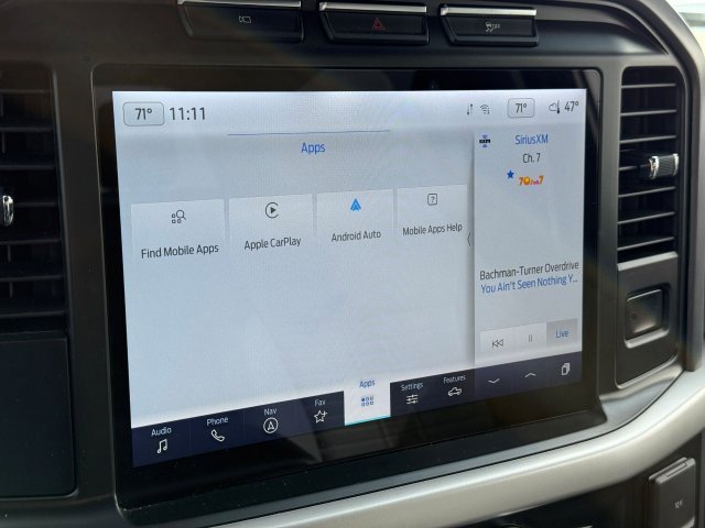 Used 2023 Ford F150 XLT w/ Equipment Group 302A High image 26