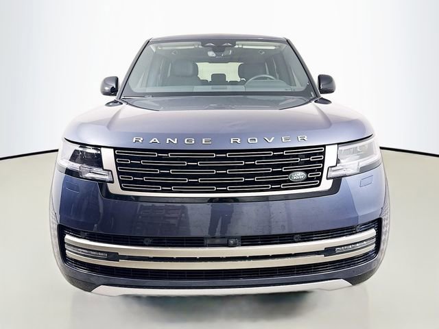 Certified 2024 Land Rover Range Rover SE AWD/4WD image 2