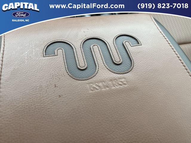 Certified 2025 Ford F150 King Ranch w/ FX4 Off-Road Package image 32