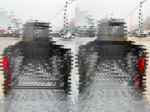 Used 2020 RAM 1500 Big Horn image 8