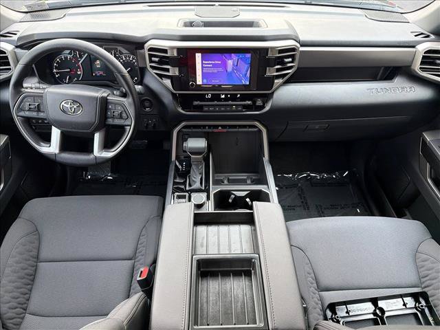 New 2026 Toyota Tundra SR5 AWD/4WD image 21